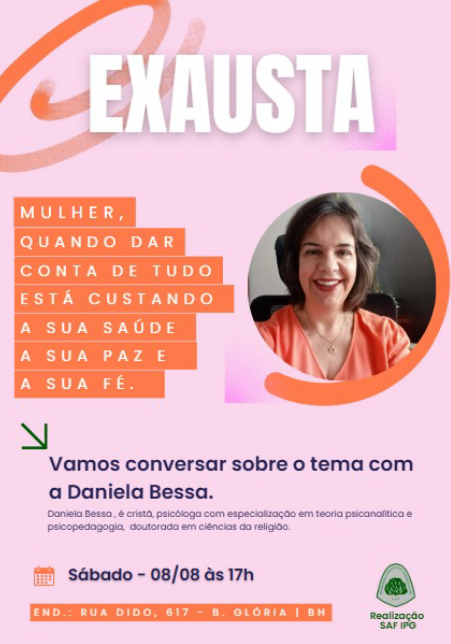 Exausta